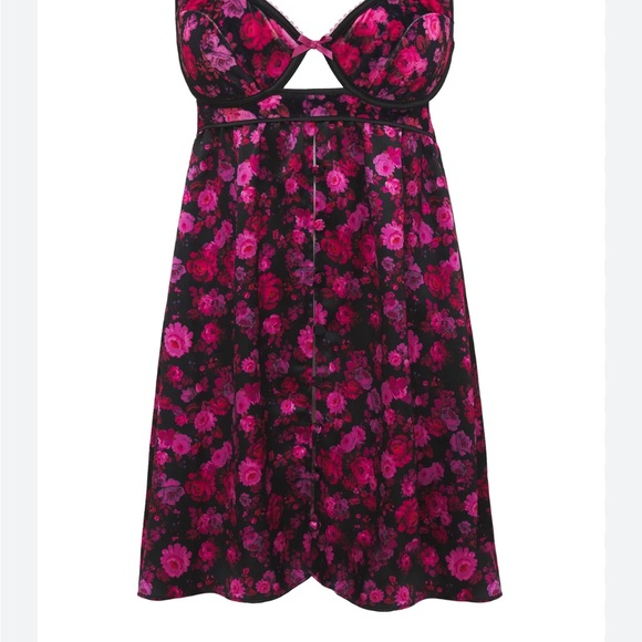 For Love And Lemons Dresses & Skirts - For Love & Lemons Lola Babydoll